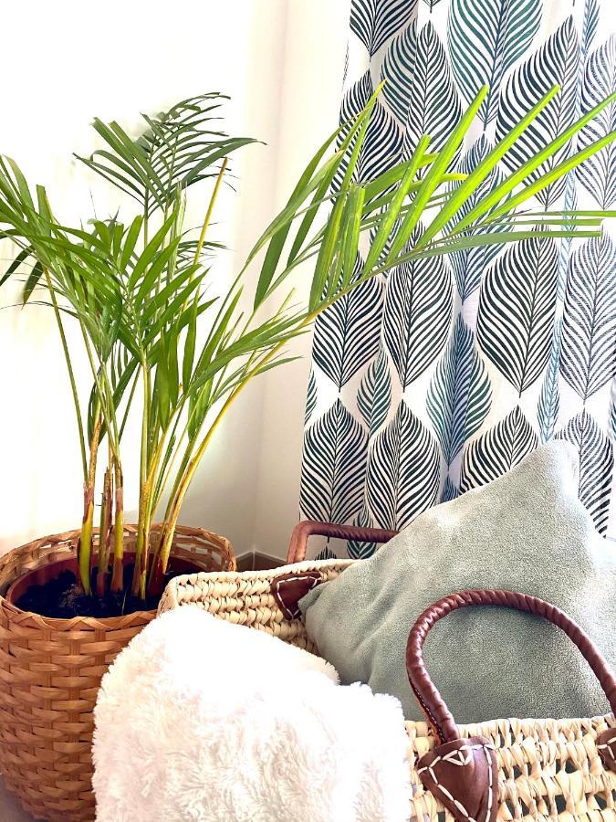 Lucky Bamboo Apartman Sainte-Maxime Kültér fotó
