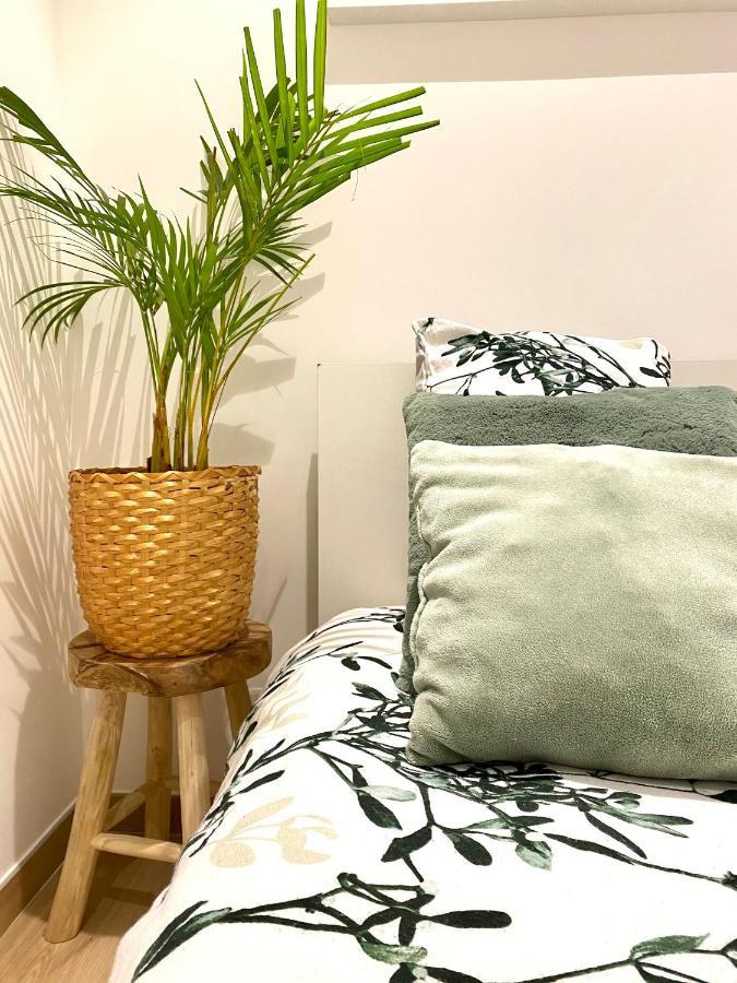 Lucky Bamboo Apartman Sainte-Maxime Kültér fotó